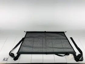 A2518600074 Mercedes Benz 06-12 R350 Rear Trunk Luggage Compartment Storage Cargo Cover Oem