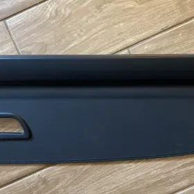 A25381090029051 Mercedes-benz 2016 - 2019 Glc300 Rear Trunk Upper Shelf Cargo Cover Panel Oem #3