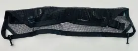 A2548602600 Mercedes-benz Original Partition Net Glc X254 Luggage Grid Wall