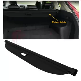 App165673009 Mercedes-benz Trunk Cargo Cover Security Shade Shield For Gl63 Gl450 Gls450