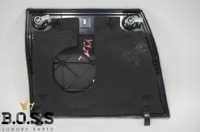 Jc289310 Mercedes-benz 06-08 W164 Ml Class Rear Left Side Trunk Storage Cover Oem #2