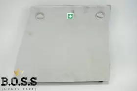 Jc289310 Mercedes-benz 06-08 W164 Ml Class Rear Left Side Trunk Storage Cover Oem