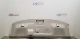 299.fd3m04 Mercury 04 Marauder Rear Cargo Cover Parcel Shelf Flint Gray