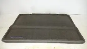 2l9z-7811600-aae Mercury New Cargo Floor Mat With 3rd Row Seat 02-05 Mountaineer 670010