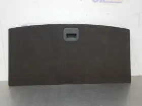231.fd4223 Merkur 23 2023 Lincoln Aviator Trunk Board Brown
