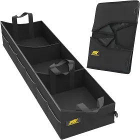 Qsp235 Mikkuppa Truck Under Seat For Three Seats