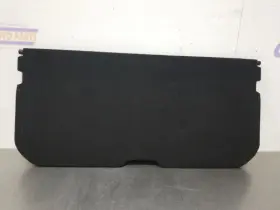231.co1c23 Mini 23 2023 Cooper Rear Trunk Board Spare Wheel Cover Assembly Black