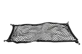 Mini 2754568 07-15 Cooper R55 R56 Rear Trunk Floor Cargo Net 51472754568 Oem