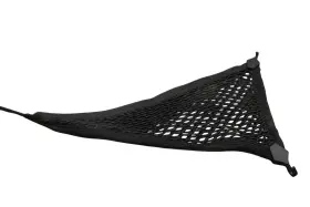 Mini 2754569 07-13 Cooper Trunk Boot Luggage Lateral Compartment Cargo Net Oem