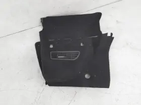 51-41-2-753-777 Mini Cooper 2008-2014 Clubman 3rd Driver Cargo Side Cover Trim