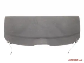 51467319125 Mini 2015 Cooper S F56 F55 Trunk Cargo Cover Rear Shelf