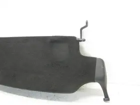 51469132384 Mini 09-15 Cooper S R57 Convertible Cargo Shelf Cover Shade Rear Oem 020724 #2