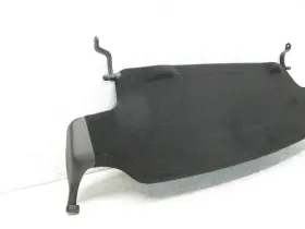 51469132384 Mini 09-15 Cooper S R57 Convertible Cargo Shelf Cover Shade Rear Oem 020724 #3