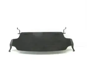 51469132384 Mini 09-15 Cooper S R57 Convertible Cargo Shelf Cover Shade Rear Oem 020724