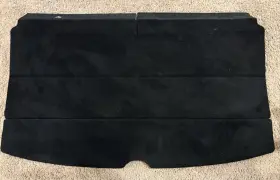 51476952383 Mini 2008-2014 Cooper Clubman Rear Trunk Parcel Shelf Cargo Cover Panel Oem