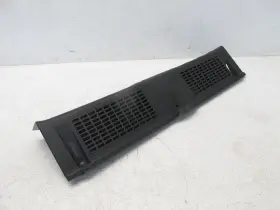 51477138451 Mini 07-13 Cooper S R56 Hatchback Trunk Cargo Sill Scuff Cover Oem 020624a #2