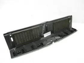 51477138451 Mini 07-13 Cooper S R56 Hatchback Trunk Cargo Sill Scuff Cover Oem 020624a #3