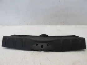 51477138451 Mini 07-13 Cooper S R56 Hatchback Trunk Cargo Sill Scuff Cover Oem 020624a