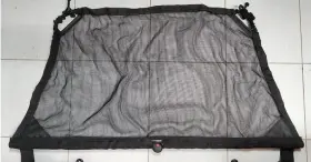 51479801244 Mini R60 Countryman Trunk Room Net Like New Genuine