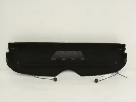 231.co1c06 Mini Cooper S R50 R53 Rear Interior Cargo Cover Trim Panel 02 03 04 05 06 #2