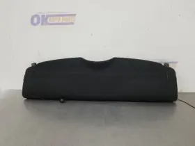231.co1c21 Mini Cooper 21 2021 Cargo Cover Black #2