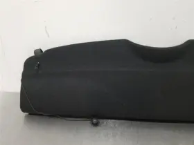 231.co1c21 Mini Cooper 21 2021 Cargo Cover Black #3
