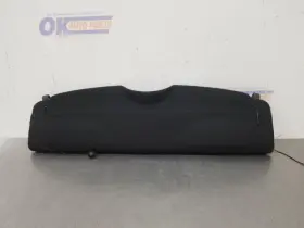 231.co1c21 Mini Cooper 21 2021 Cargo Cover Black