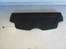 231.co1e15 Mini Cooper Black Carpeted Cargo Cover Fits 11-16 Countryman 89875