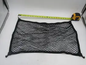 51470010565 Mini Cooper 2002-2018 Rx5 Rear Boot Trunk Floor Cargo Net Oem