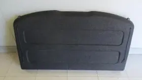 231.ms1221 Mitsubishi Cargo Cover Fits 20-24 Outlan Sp 142380