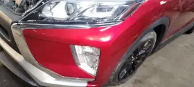 231.ms1318 Mitsubishi 2018 Eclipse Cross Cargo Cover Rear Spare Flooring