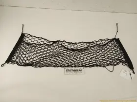 231.ms1u01 Mitsubishi Eclipse Coupe Rear Trunk Cargo Net Fits 2000-2005 00 01 02 03 04 05