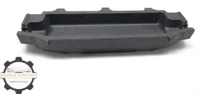 5817a323ll Mitsubishi 2022-2025 Outlander Trunk Cargo Foam Floor Storage Tray Oem