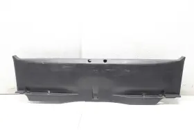 7240a032 Mitsubishi 08-15 Evolution X Trunk Cargo Trim Cover Panel Evo 2008-2015