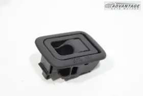 7272a001xc Mitsubishi 18-23 Outlander Sport Rear Trunk Quarter Trim Panel Tie Down Hook Oem #2