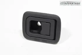 7272a001xc Mitsubishi 18-23 Outlander Sport Rear Trunk Quarter Trim Panel Tie Down Hook Oem