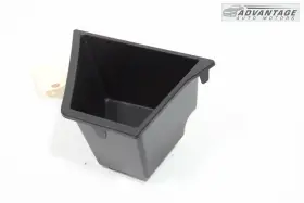 7646a171 Mitsubishi 2011-2023 Outlander Sport Left Trunk Storage Box Compartment Tray Oem #2