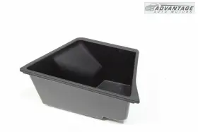 7646a172 Mitsubishi 2011-23 Outlander Sport Right Trunk Storage Box Compartment Tray Oem #2
