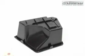 7646a172 Mitsubishi 2011-23 Outlander Sport Right Trunk Storage Box Compartment Tray Oem #3