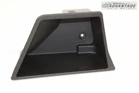 7646a172 Mitsubishi 2011-23 Outlander Sport Right Trunk Storage Box Compartment Tray Oem