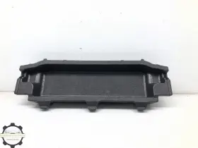 Mitsubishi 7646a534 2022-2025 Outlander Rear Cargo Floor Storage Compartment Tray Oem
