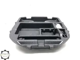 Mitsubishi 7646a535 2022-2025 Outlander Rear Trunk Floor Storage Compartment Box Oem