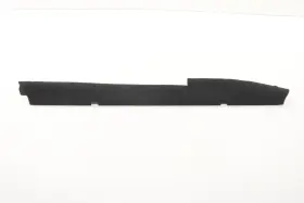 7646a649 Mitsubishi 2022 - 2026 Eclipse Cross Rear Trunk Left Cargo Trim Bezel Cover Oem