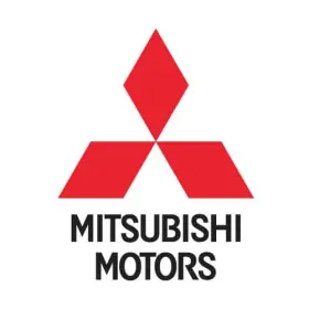 8334a207xa Mitsubishi Genuine Pkg Tray Trim Bracket
