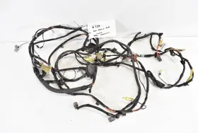 8510d803 Mitsubishi 2008-2015 Evolution X Rear Wiring Harness Evox 08-15