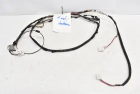 8510f223 Mitsubishi 2008-2015 Evolution X Roof Wiring Harness Oem Evo 08-15