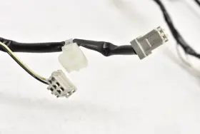 8512d410 Mitsubishi 2008-2015 Evolution X Trunk Wire Harness Wiring Wires 08-15 #2