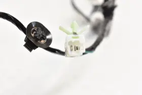 8512d410 Mitsubishi 2008-2015 Evolution X Trunk Wire Harness Wiring Wires 08-15 #3