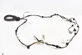 8512d410 Mitsubishi 2008-2015 Evolution X Trunk Wire Harness Wiring Wires 08-15