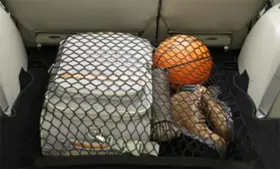 Acu03cnb01 Mitsubishi Genuine Cargo Net Envelope